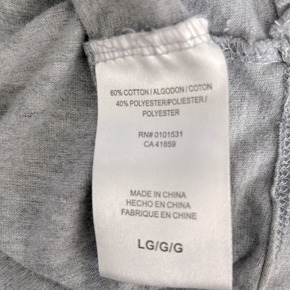 Friends The television series T shirt size Large - Picture 7 of 8